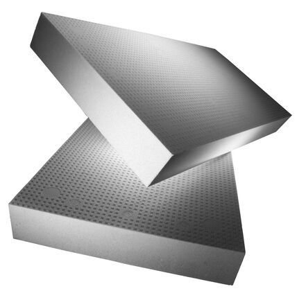 Sockeldämmplatten EPS 035 PW dh