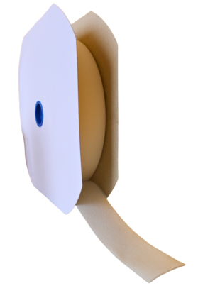 Rohr, Befestigung, Zubehör Hakenflauschband