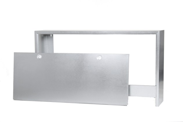 Industrie-Verteilerschrank