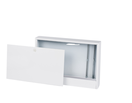 Verteilerschrank Aufputz