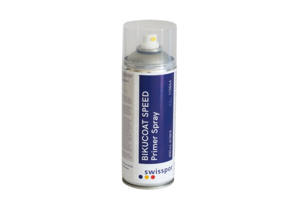 Guaine liquide 1K BIKUCOAT SPEED Primer Spray