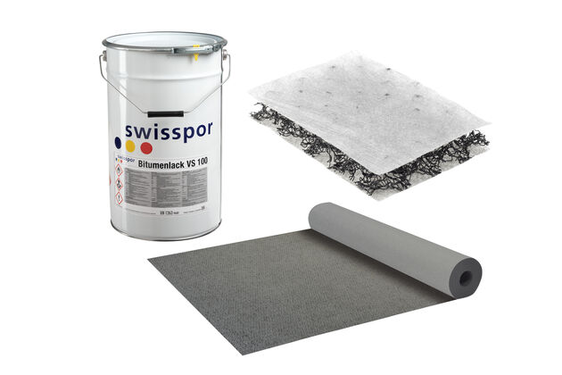 Linia di prodotti Collage BIKUTOP Accessori