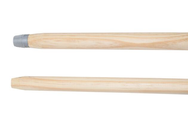Guaine liquide Manico di legno per rullino racla