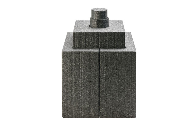 BefTec Cubes isolants