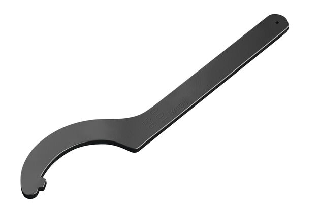 BefTec Chiave a gancio