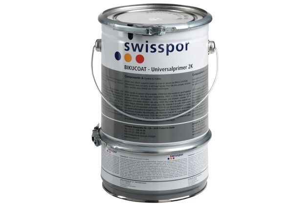 Guaine liquide 1K BIKUCOAT Universalprimer 2K