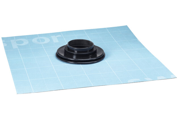 TETTO Manicotto di tenuta in polimero