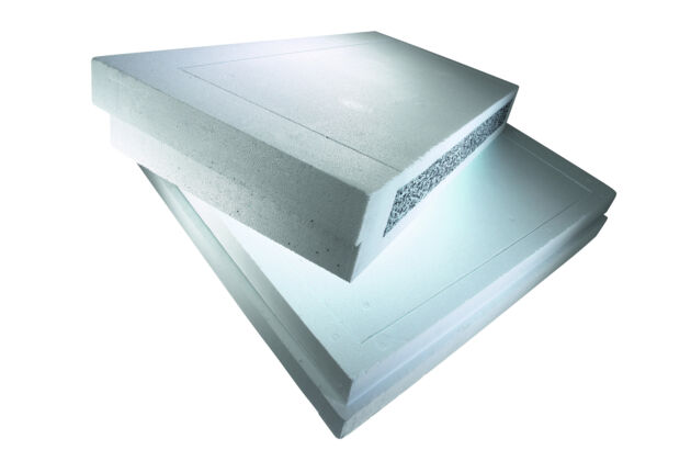 EPS Roof ECO
