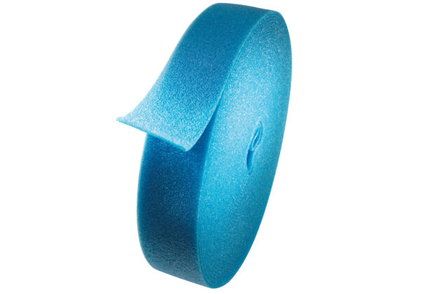 AIROFOM Randstellstreifen blau