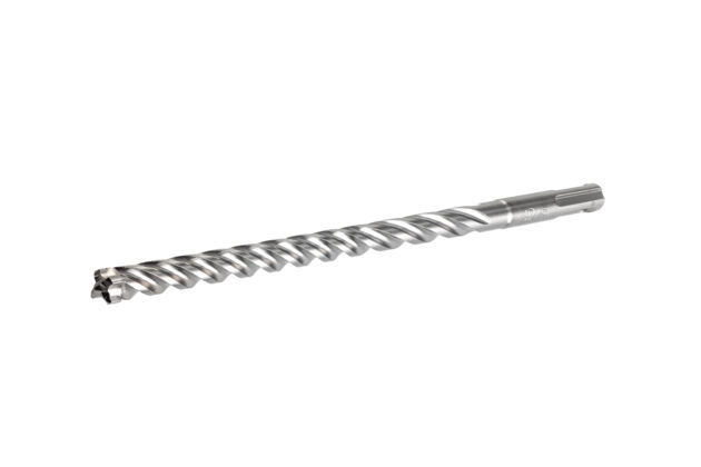 VENTO Werkzeug Hammerbohrer 4schneidig SDS-Plus