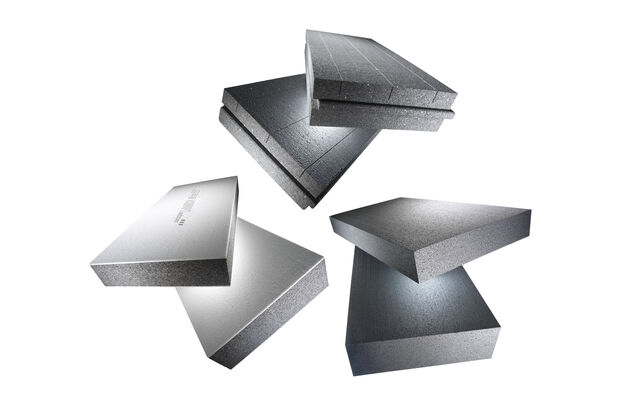 Produktlinie Collage LAMBDA