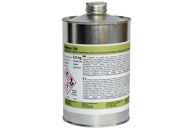 Flüssigkunststoff 2K Wethan 109