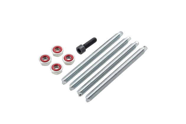  BefTec Set di montaggio 1.1 B UK I