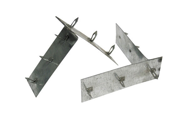 BOARD Angoli di montaggio