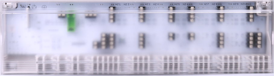 Klemmleiste_Standard