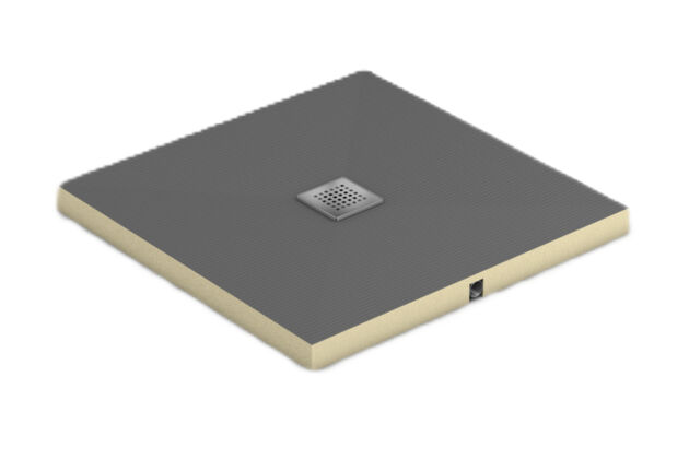 Doccia Integrato zentral