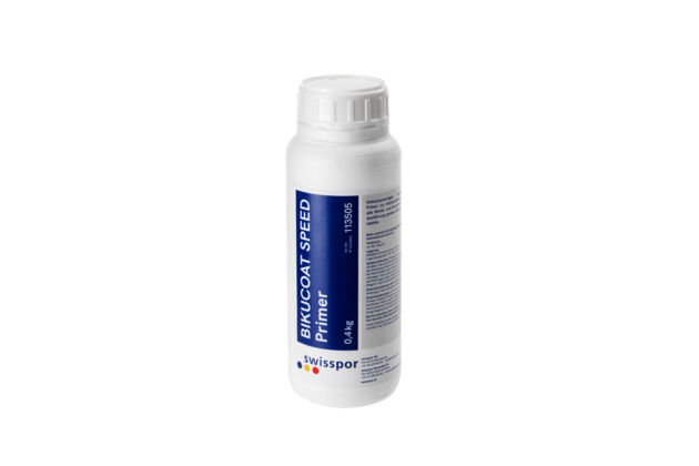 Liquid plastic 1K BIKUCOAT SPEED Primer