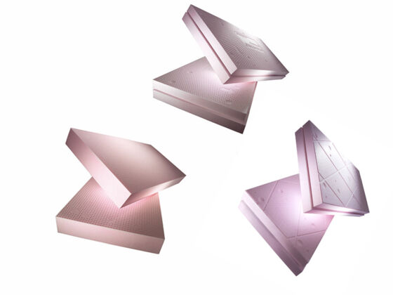 Produktlinie Collage PRIMAROSA Produktlinie Collage PRIMAROSA