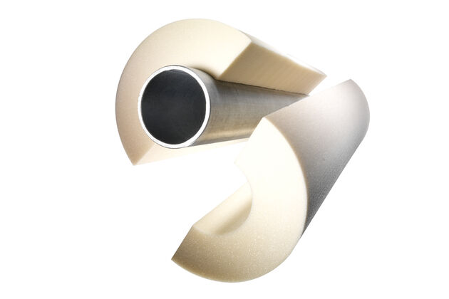 KISODUR PIR Coquilles