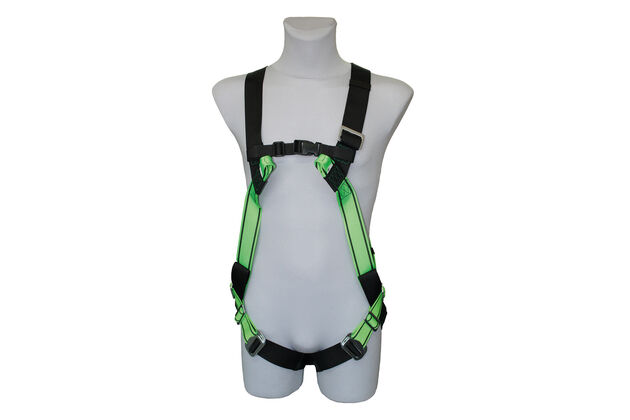 SAFSYS accessori Imbracatura MB-30-2T