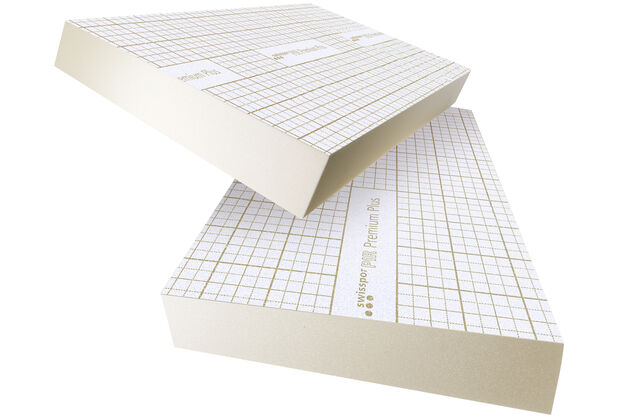 PIR Premium Plus in pendenza