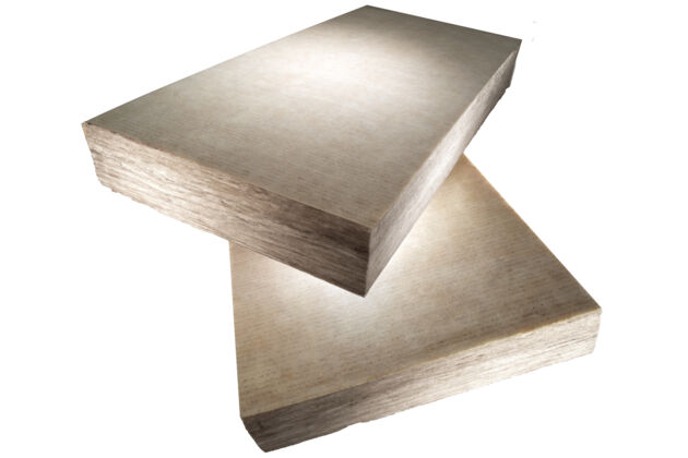 GLASS Vento 032 white