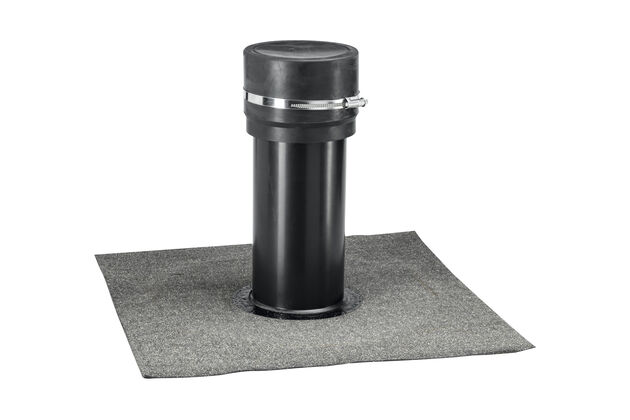 Accessori teli impermeabili Elemento di controllo