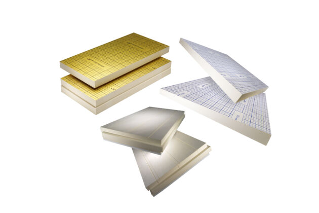 Produktlinie Collage PIR Produktlinie Collage PIR