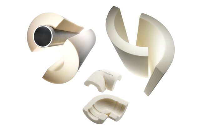 Linia di prodotti Collage KISODUR Linia di prodotti Collage KISODUR