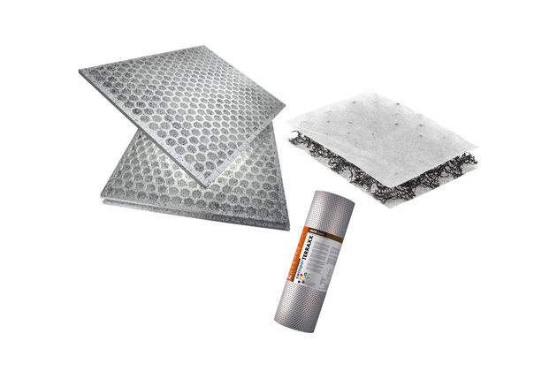 Collage Ligne de produits GREEN