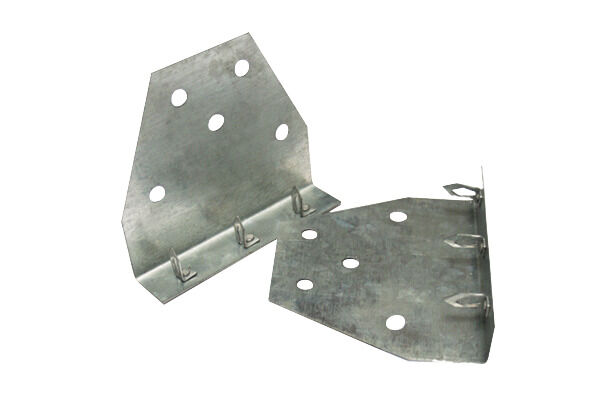 BOARD Staffe di ausilio al montaggio