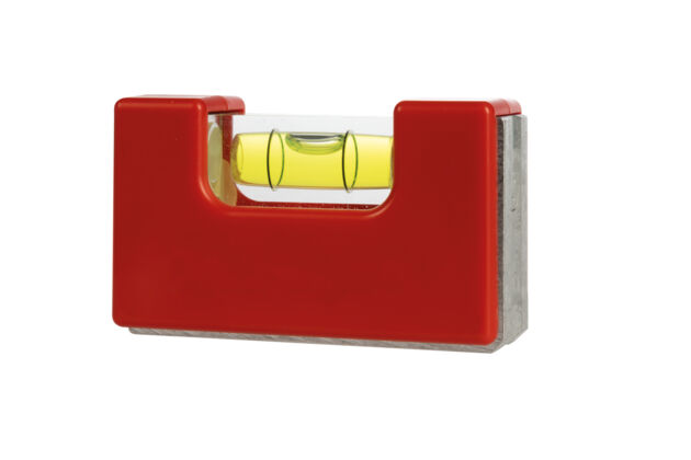 VENTO Kleinwasserwaage mit Magnet