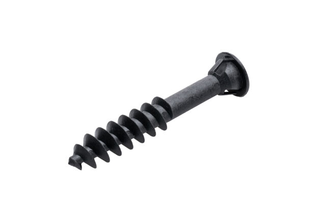 VENTO Montage Schraubdübel VENTO Montage Schraubdübel