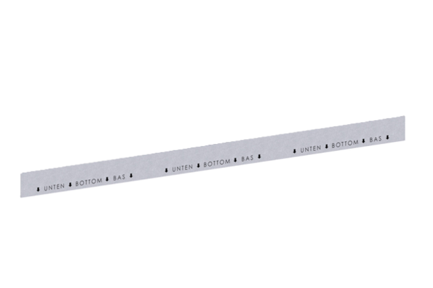 Doccia Muro Wand-Sicherheitsband Doccia Muro Wand-Sicherheitsband