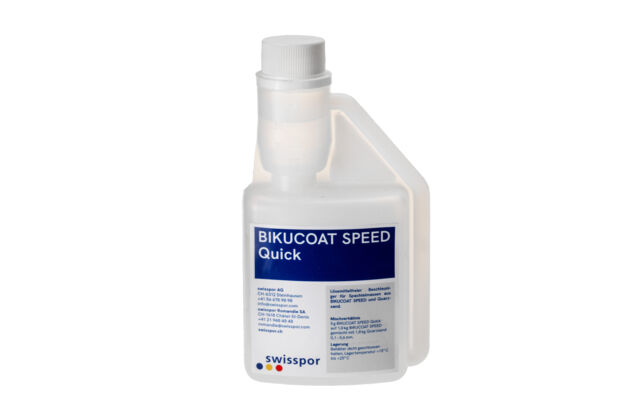 Liquid plastic 1K BIKUCOAT SPEED Quick