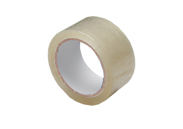 swisspor Klebeband transparent