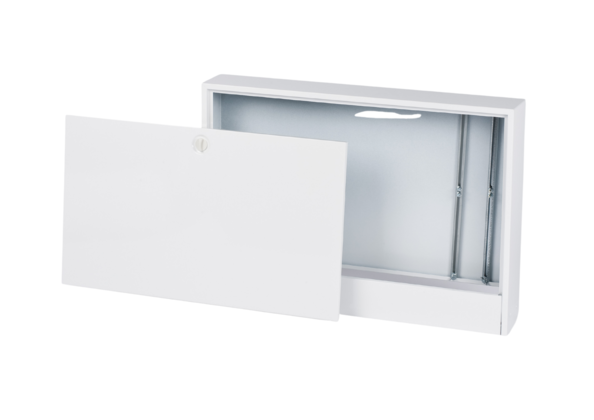 swisspor Verteilerschrank AP