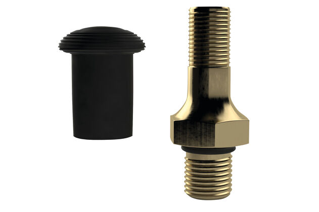 BefTec Valvola di controllo