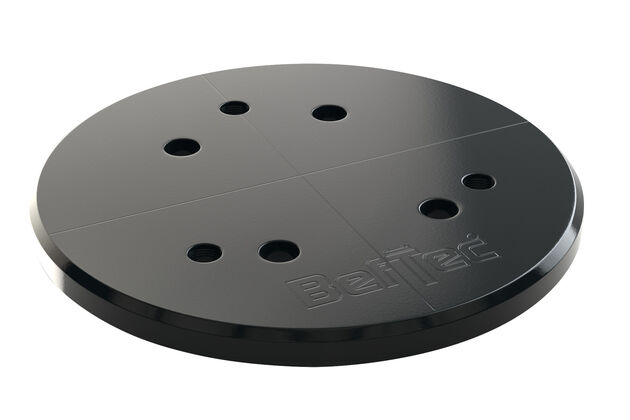 BefTec Sottostruttura UK I