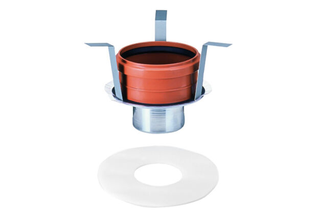 BOARD Brandschutzelement Rohbauelement 1