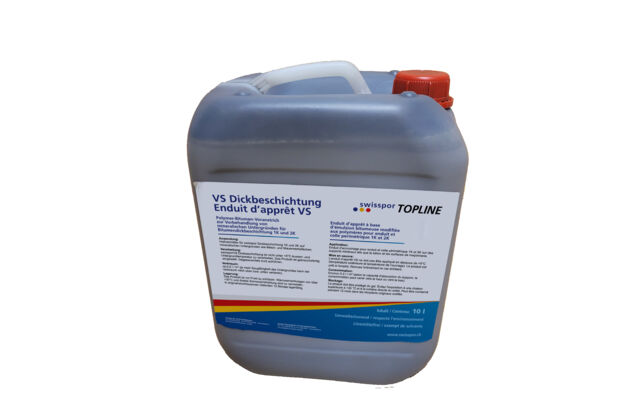 Accessoires VS Colle périmetrique