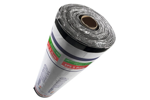 BIKUTOP ECO EP5 S flam BIKUTOP ECO EP5 S flam