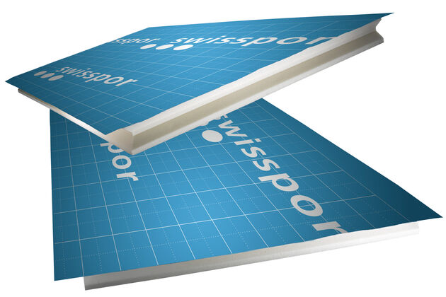 TETTO BATISOL Difuplan Pannello isolante sopra i correntini TETTO BATISOL Difuplan Pannello isolante sopra i correntini