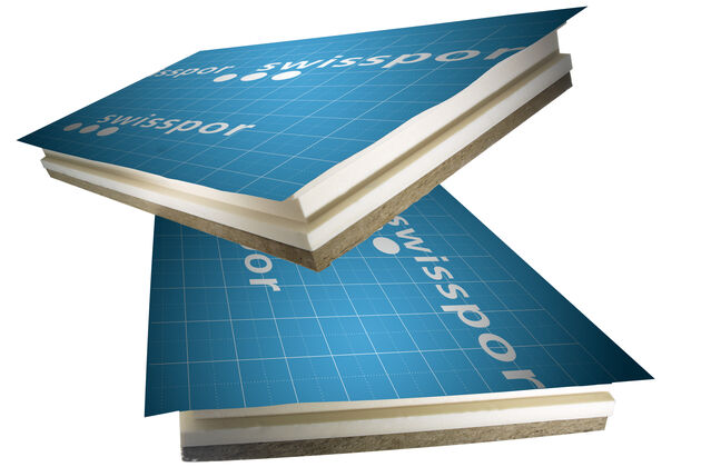 TETTO combi Alu MF Difuplan