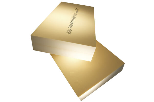 XPS Premium Plus 300 GE