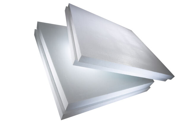 EPS Roof