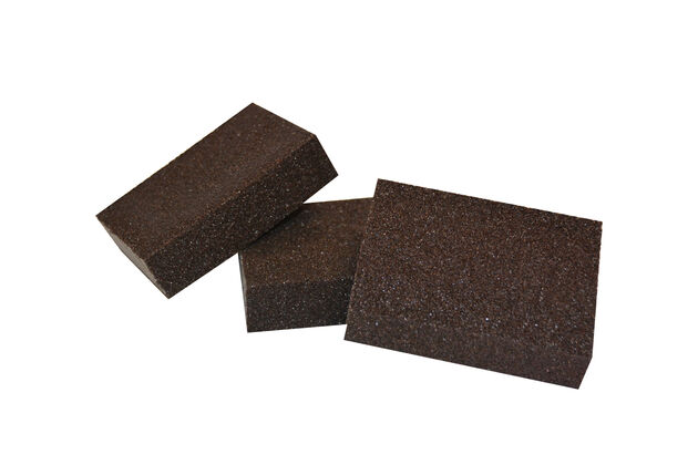 Guaine liquide Attrezzo Blocco di levigatura a grana grossa