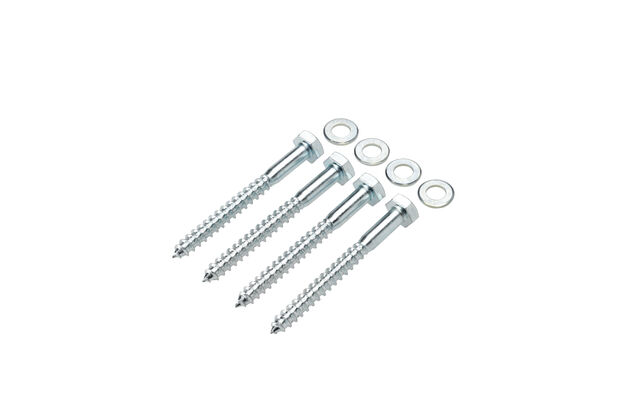  BefTec Set di montaggio 1.1 H UK I