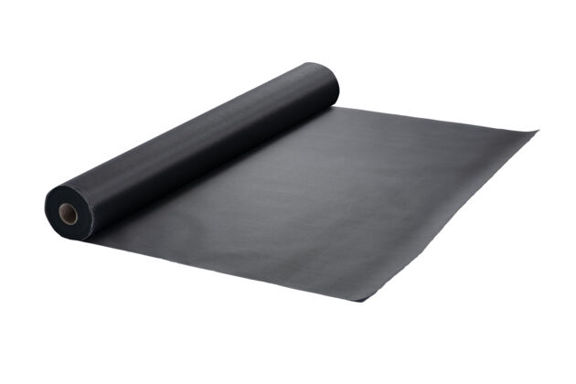 VENTO Brandschutzgewebe Fassade RF1