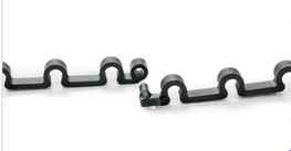 Elektroenergie Montagestege